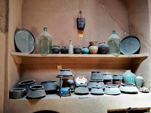 عکس موزه شخصی سکه و مردم شناسی حیدرزاده