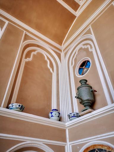 عکس موزه شخصی سکه و مردم شناسی حیدرزاده