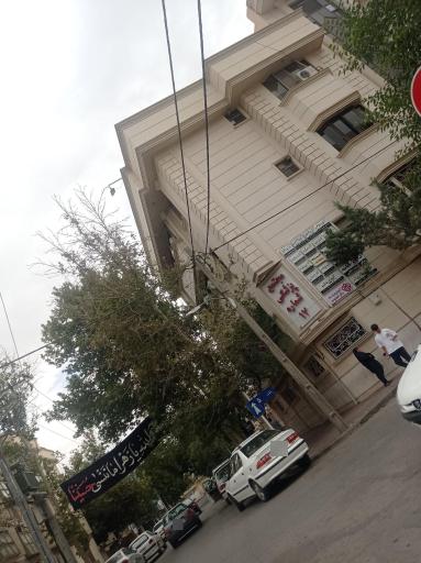 عکس دکترفریبرز رضایی طلب