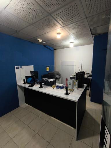 عکس کافی نت لرد