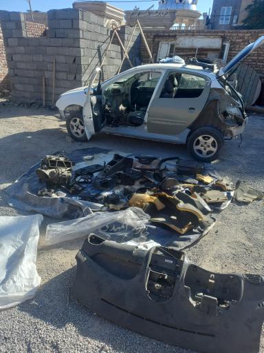 عکس برق خودرو