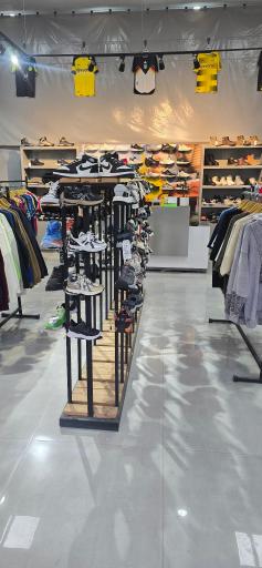 عکس کفش مارکو