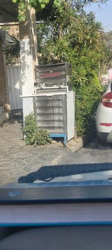 عکس آب سرد کن 