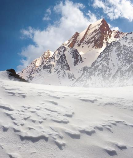 عکس بام ازنا