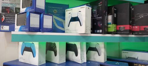 رایانه و کنسول بازی صبا