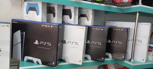 رایانه و کنسول بازی صبا