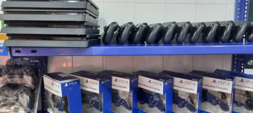 رایانه و کنسول بازی صبا