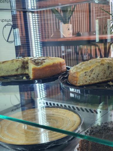 عکس کافه  دِ  وان