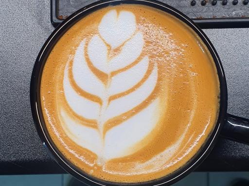 عکس کافه  دِ  وان