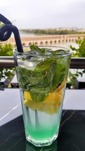 عکس کافه سینما سکانس