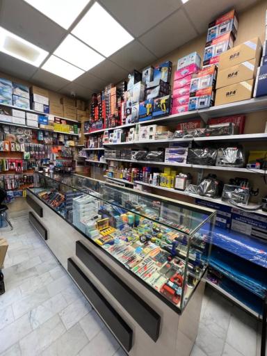 عکس ابزار الکترونیک علی