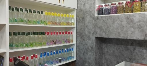 عکس عطاری آبتین