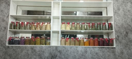 عکس عطاری آبتین