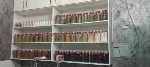 عکس عطاری آبتین