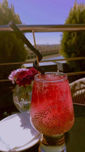 عکس کافه سینما سکانس