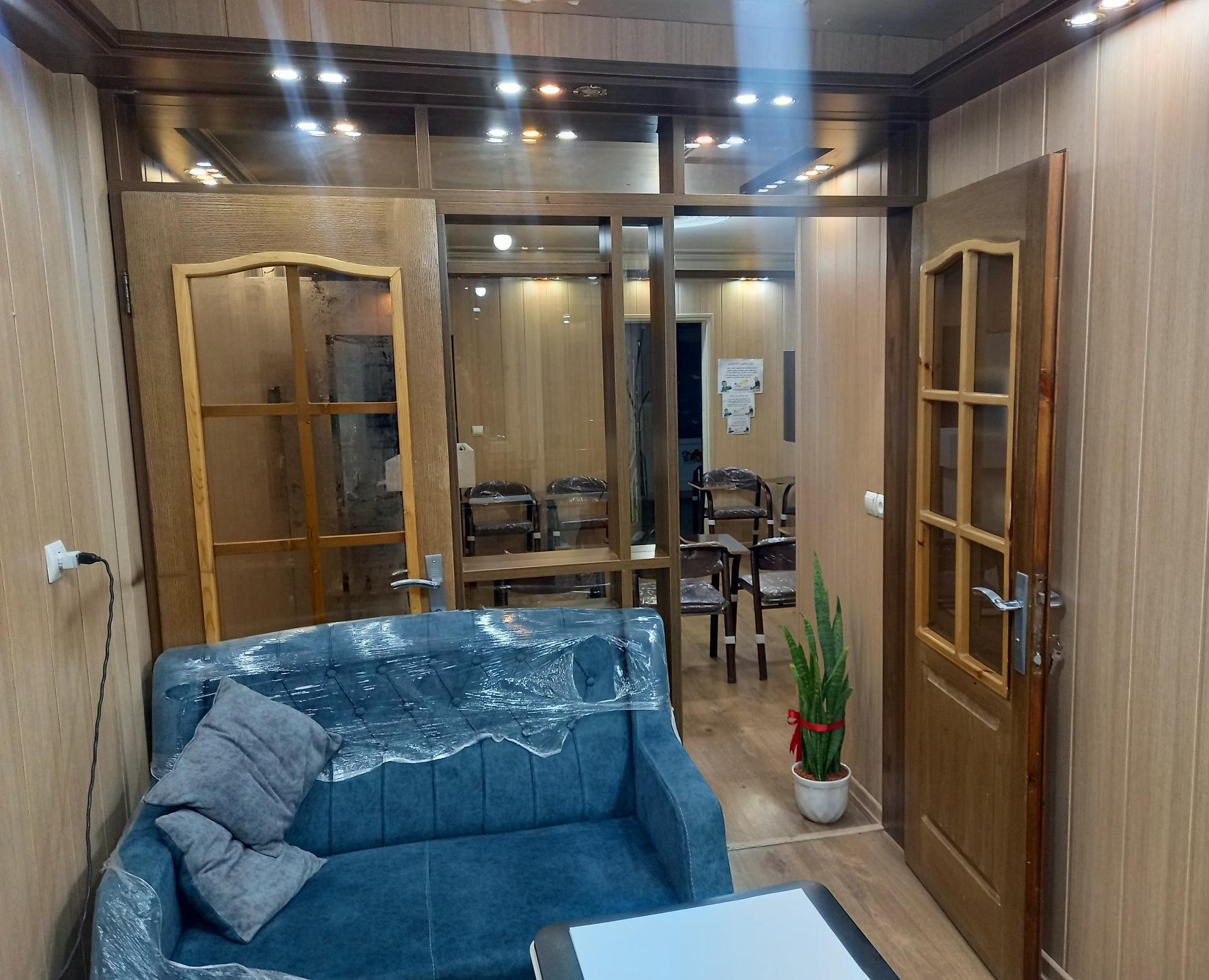 عکس مرکز مشاوره تحصیلی فکرینو