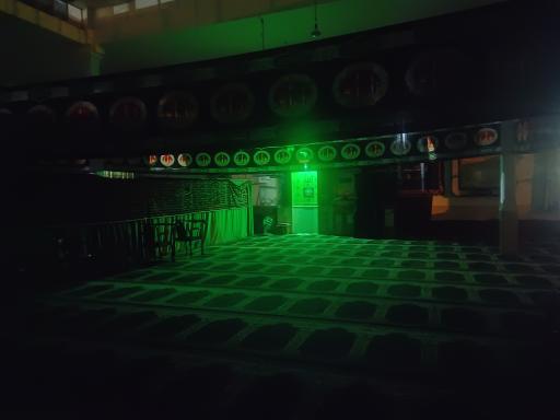 عکس مسجد فاطمه الزهرا