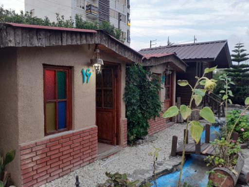 عکس رستوران سنتی شوکا