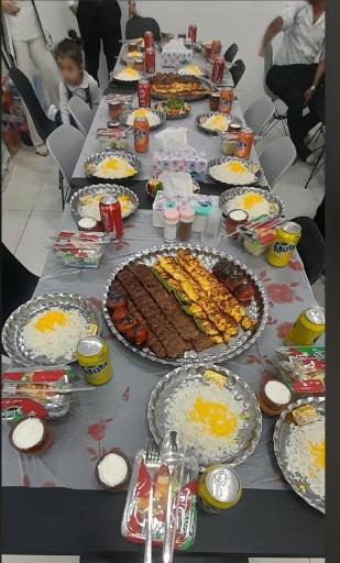 عکس اردوگاه استانی شهید محمد منتظری