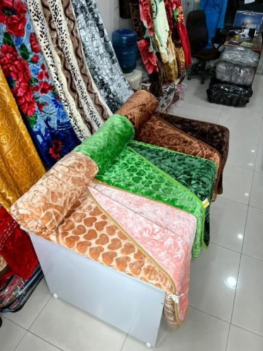 عکس کالای خواب حسام