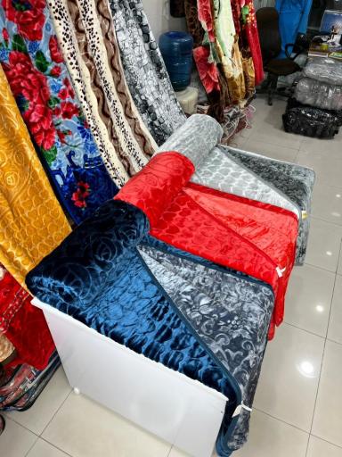 عکس کالای خواب حسام