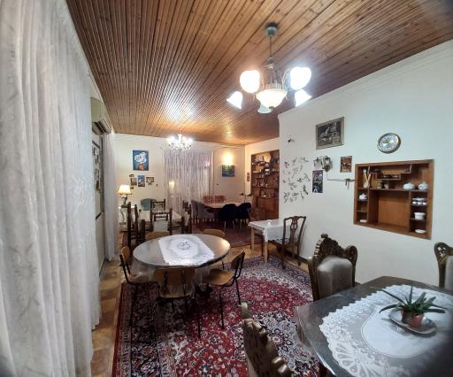 عکس کافه قابدون