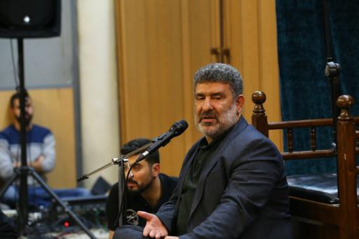 عکس هیئت دانشجویی رایت الهدی 