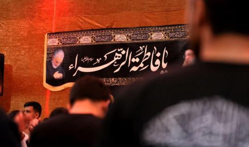 عکس هیئت دانشجویی رایت الهدی 