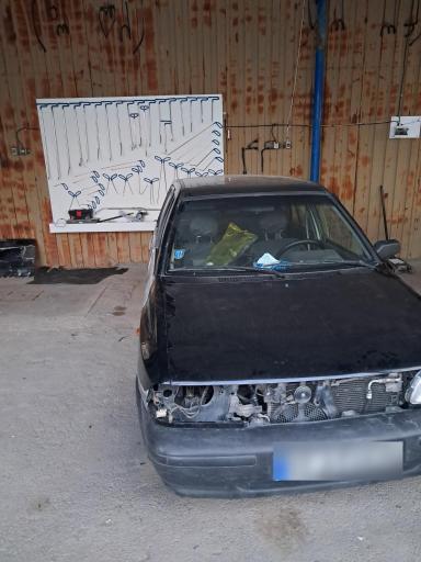 عکس صافکاری pdr بدون رنگ نقش جهان