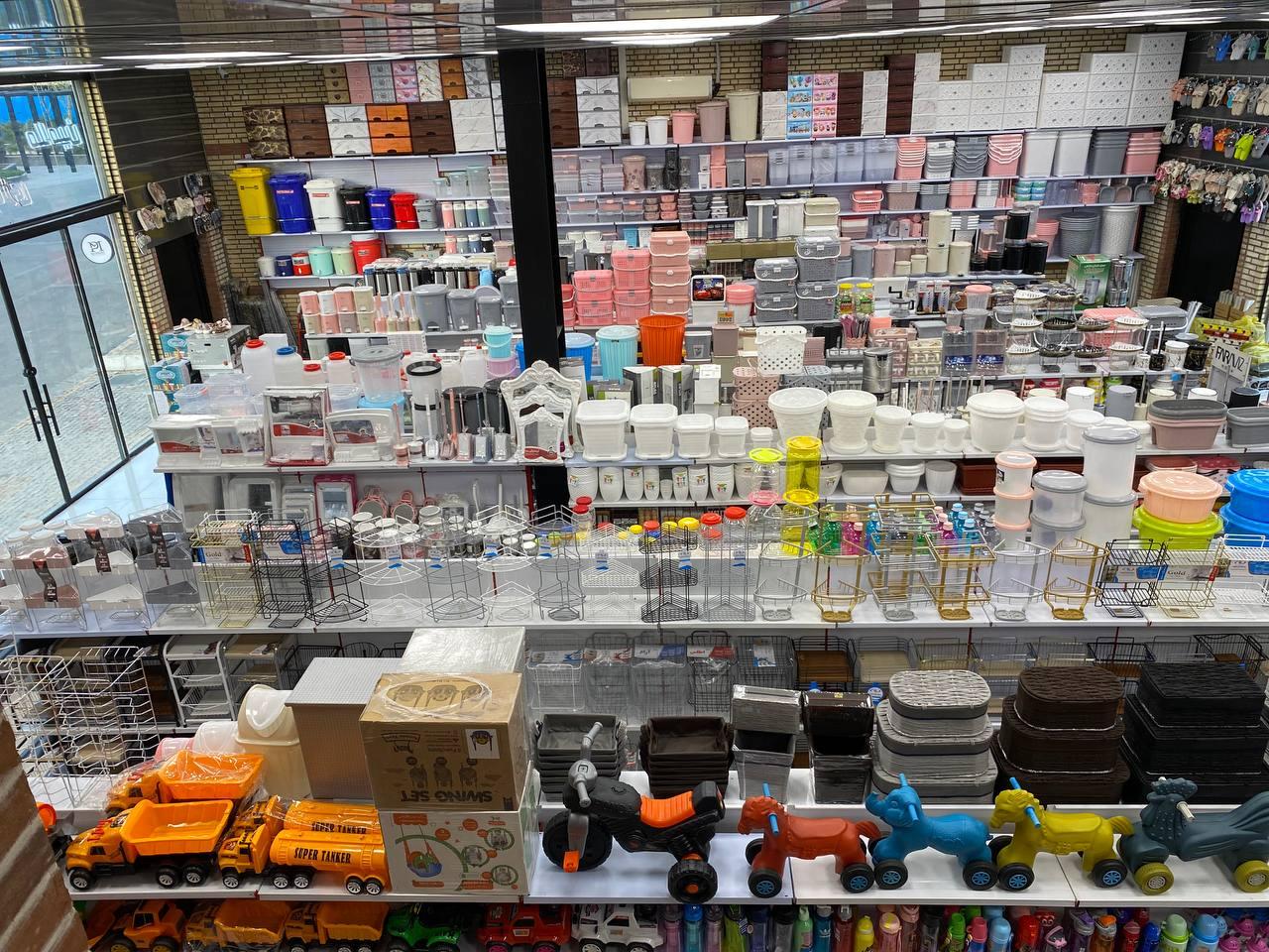 عکس پلاستیک منصوری 