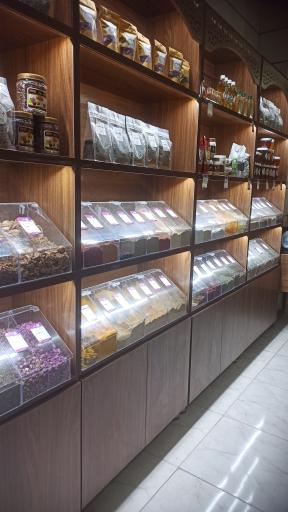 عکس فروشگاه اینترنتی ژیناسو