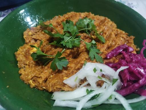 عکس رستوران سنتی شوکا