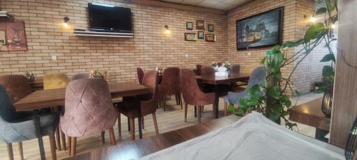 عکس سرای سنتی خان بابا