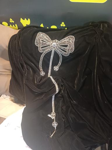 عکس پارچه میلاد 