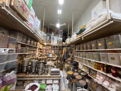 عکس عطاری بهشتی