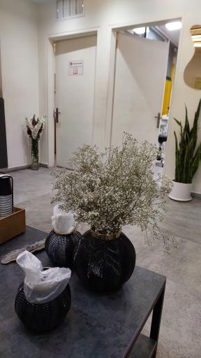 عکس دکتر زهرا میران زاده پوست و مو