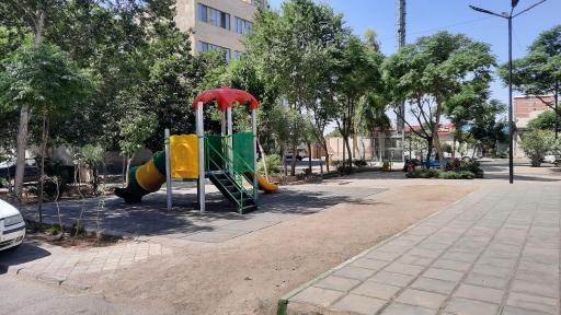 عکس پارک امامزاده علمدار