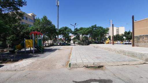 پارک امامزاده علمدار