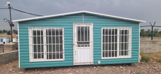 عکس کانکس سازی حسینی