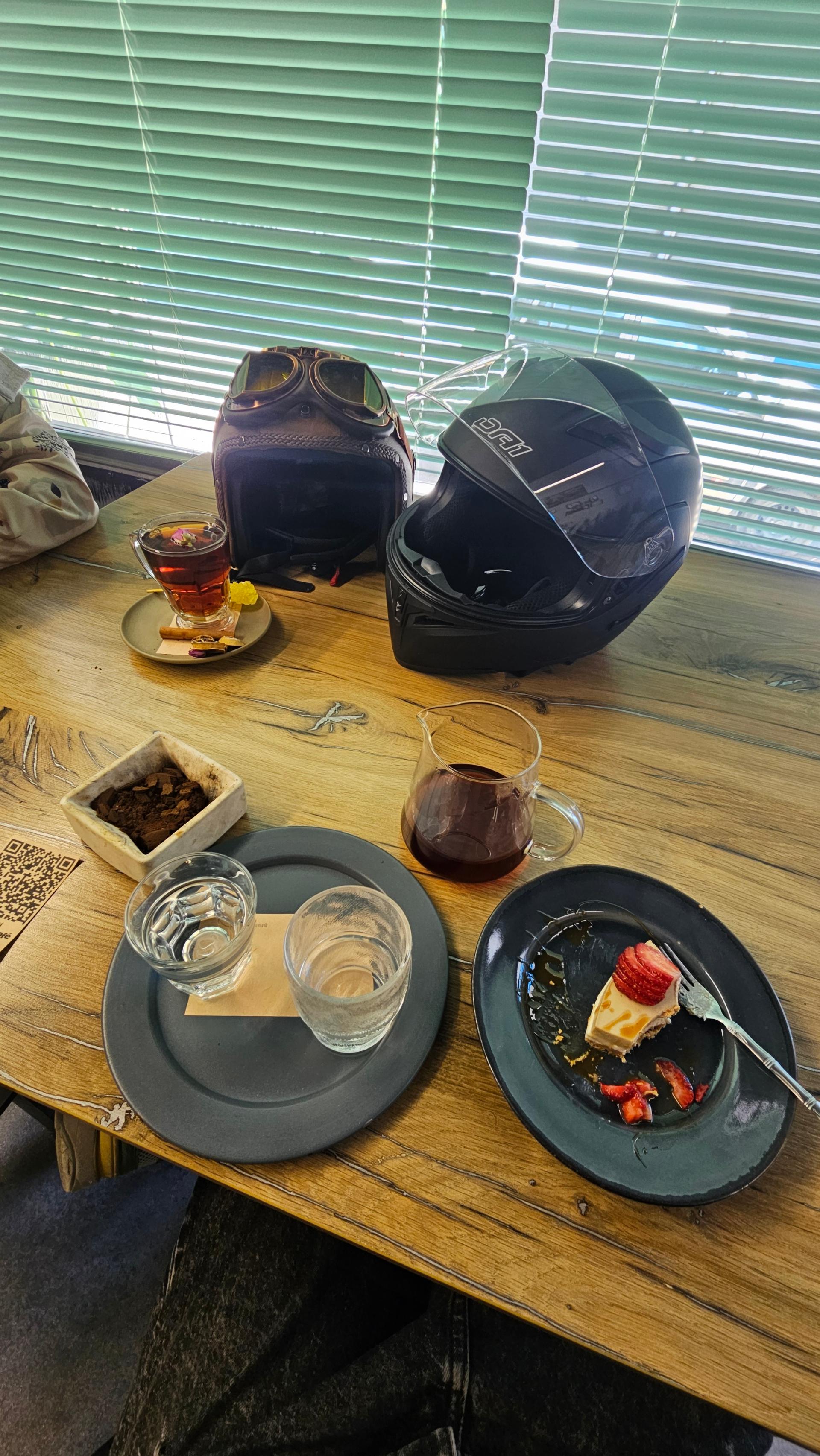 عکس کافه فیبو