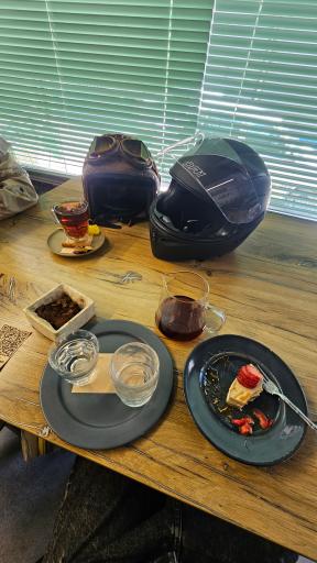 عکس کافه فیبو