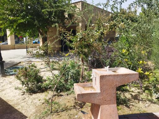 عکس بوستان غدیر محله جوادیه