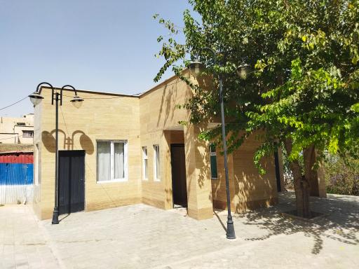 عکس بوستان غدیر محله جوادیه