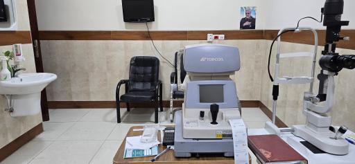 عکس درمانگاه شبانه روزی مهرشفا