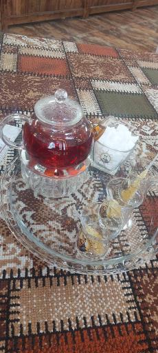 عکس سنتی سرای نازخاتون