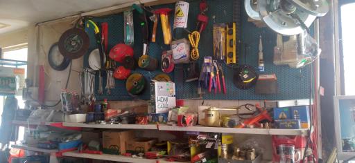 عکس فروشگاه لوله و اتصالات قائم(کیا)