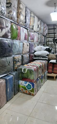 عکس کالای خواب حسام