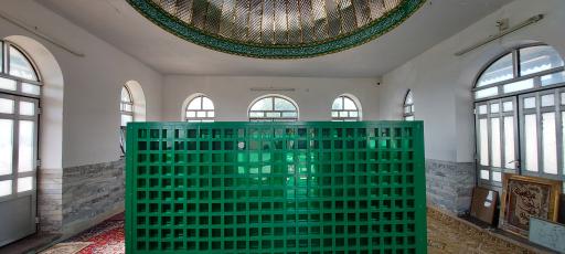 عکس امامزاده دو برادران