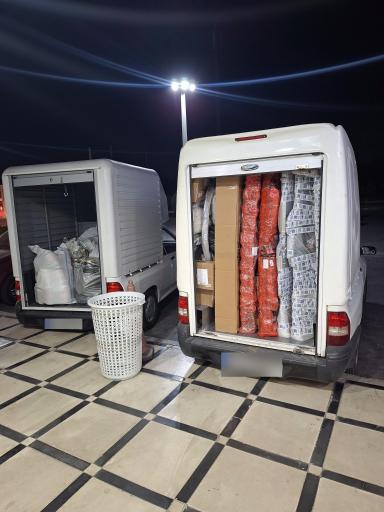 عکس تیپاکس بوستان