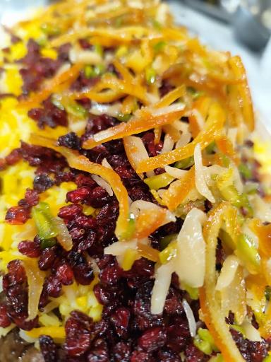 عکس کباب خانه دوزلی